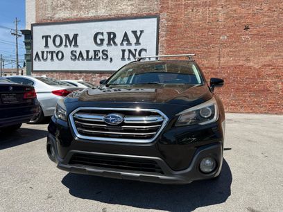 Used 2019 Subaru Outback 3.6R Touring