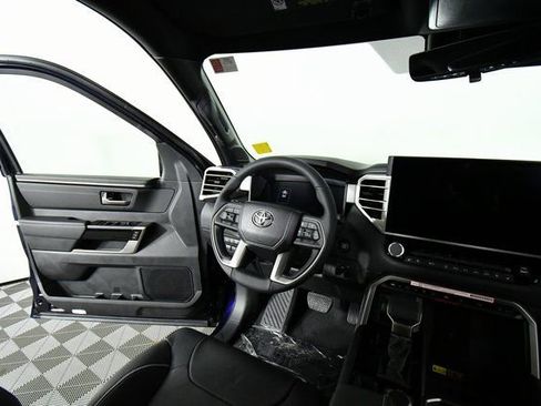 New 2026 Toyota Tundra Limited AWD/4WD image 19