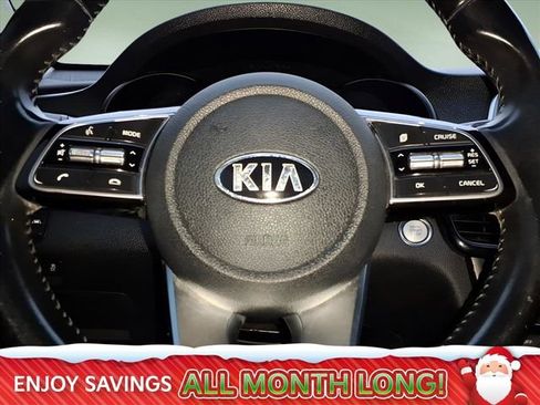 Used 2019 Kia Optima S w/ S Panoramic Sunroof Package image 31