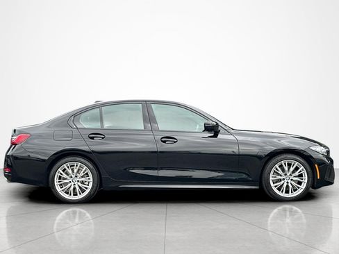 Used 2023 BMW 330i Sedan w/ Driving Assistance Package RWD image 6