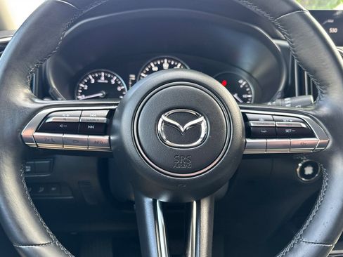 Used 2023 MAZDA CX-50 AWD 2.5 S w/ Weather Package image 22