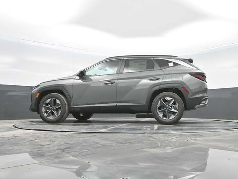New 2026 Hyundai Tucson SEL image 32