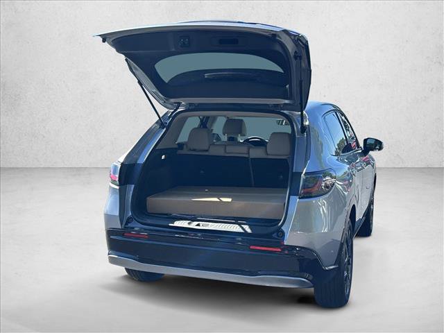 New 2027 Honda HR-V EX-L image 2