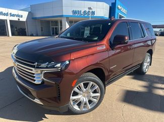 Used 2023 Chevrolet Tahoe High Country w/ Premium Package 2 video 1