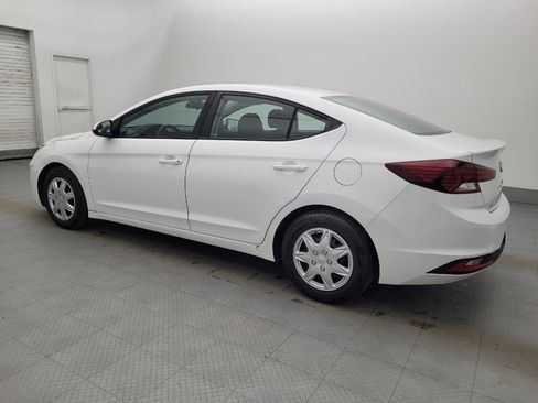 Used 2020 Hyundai Elantra SE w/ Cargo Package (C1) image 3