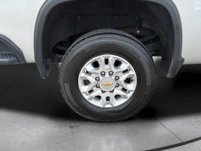 Certified 2022 Chevrolet Silverado 3500 LT w/ Convenience Package RWD image 31