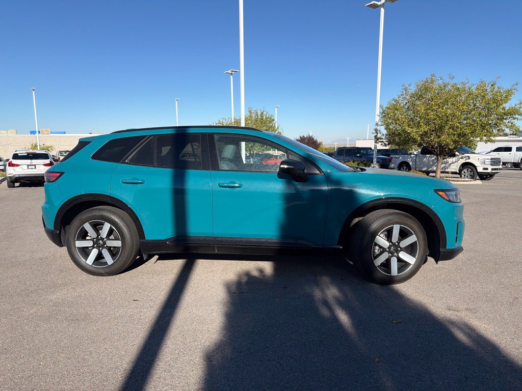 Used 2024 Honda Prologue Touring image 4