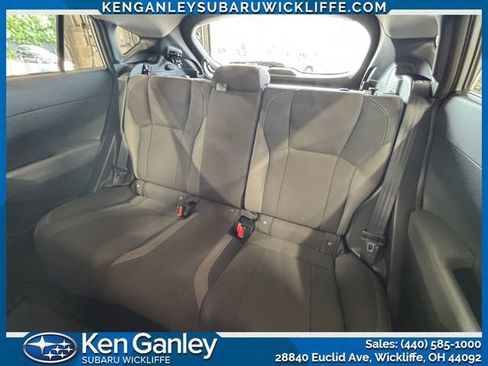 Certified 2024 Subaru Impreza 2.0i AWD/4WD image 20