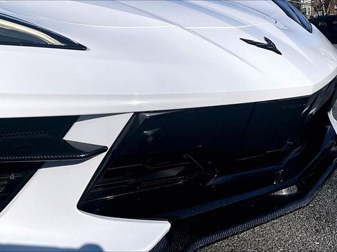 Used 2021 Chevrolet Corvette Stingray Preferred Conv w/ Z51 Performance Package image 25