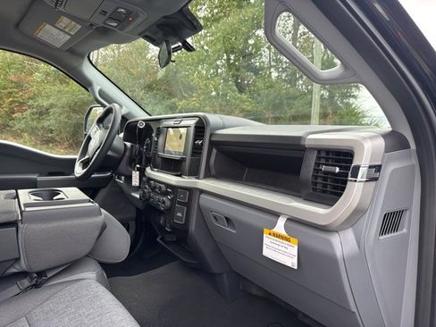 New 2026 Ford F250 XL w/ STX Appearance Package image 48
