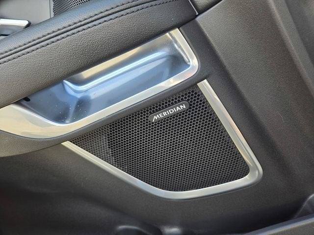 Used 2018 Jaguar E-PACE SE AWD/4WD image 17