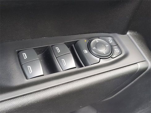 Certified 2024 GMC Sierra 1500 Pro w/ Graphite Edition image 16