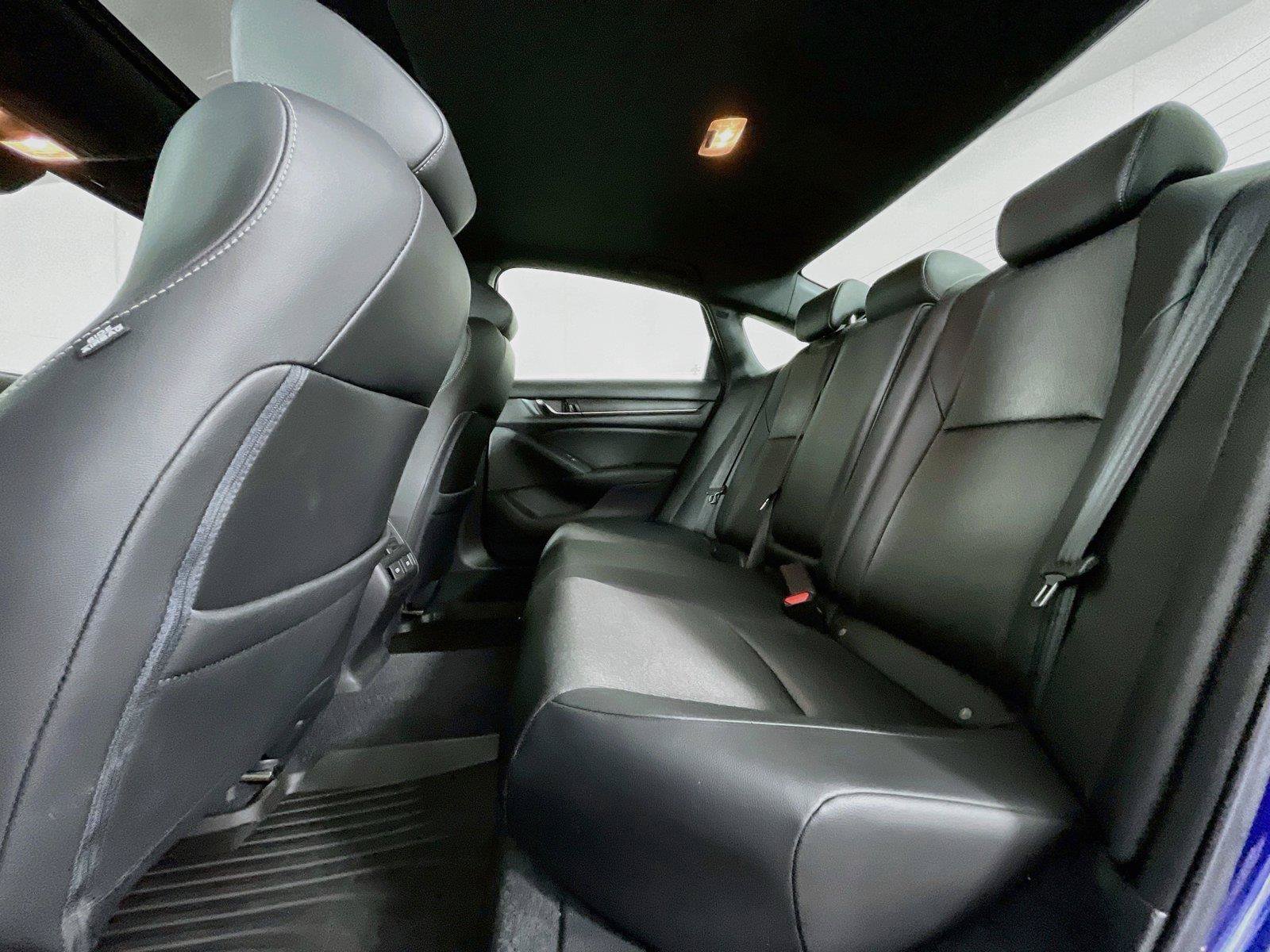 Used 2021 Honda Accord Sport image 22