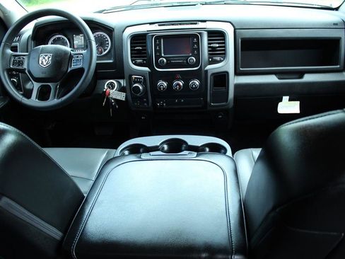 Used 2022 RAM 1500 Tradesman w/ Trailer Tow Group image 14