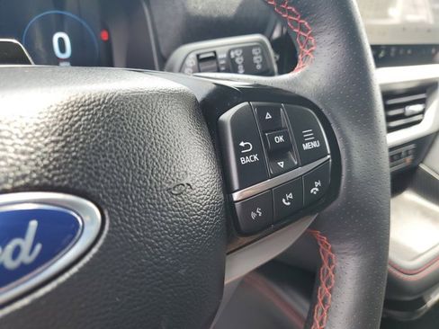 Certified 2025 Ford Explorer ST-Line image 25