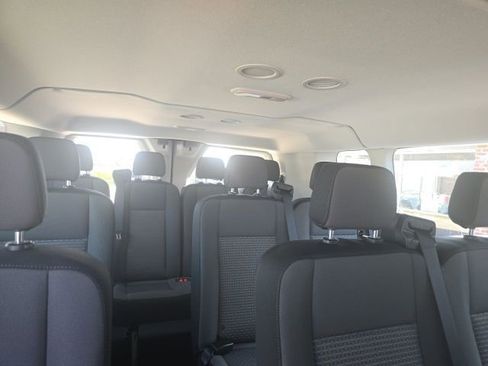 New 2026 Ford Transit 350 XL image 12