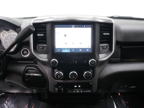 Used 2023 RAM 2500 Big Horn w/ Level 1 Equipment Group AWD/4WD image 20