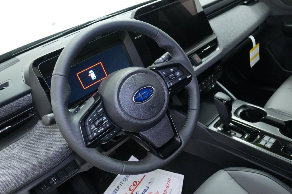 Used 2026 Subaru Outback Premium AWD/4WD image 14