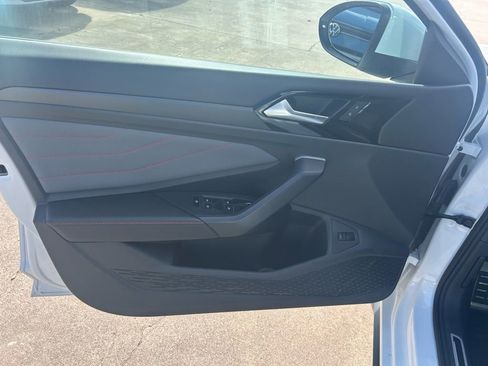 Certified 2025 Volkswagen Jetta GLI Autobahn image 48