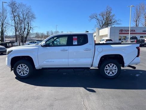 New 2025 Toyota Tacoma SR5 image 25