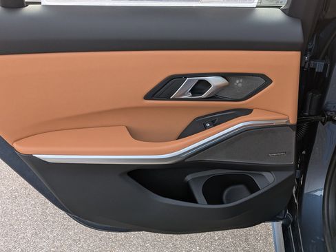 New 2026 BMW 330i xDrive Sedan w/ M Sport Package image 27