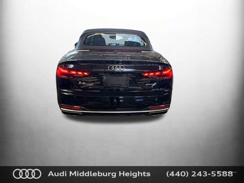 Certified 2021 Audi A5 2.0T Premium image 39