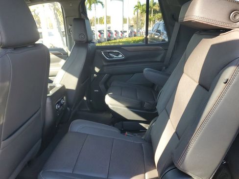 Used 2024 Chevrolet Tahoe High Country image 17