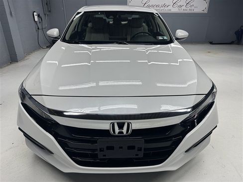 Used 2019 Honda Accord LX image 10