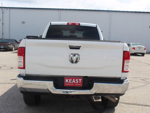 Used 2019 RAM 2500 Big Horn image 3