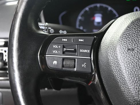 Used 2022 Honda Civic Sport Touring image 31