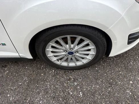 Used 2016 Ford C-MAX SEL w/ Equipment Group 302A image 20