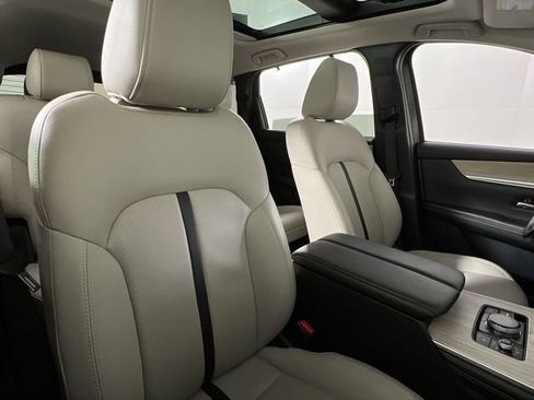 Certified 2024 MAZDA CX-90 Plug-In Hybrid w/ Premium Pkg image 26