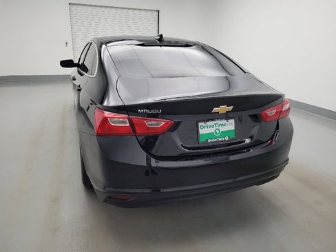 Used 2023 Chevrolet Malibu LS FWD image 6