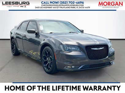 Used 2019 Chrysler 300 S
