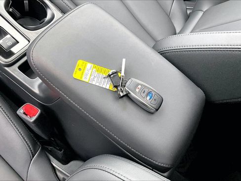 Certified 2026 Subaru Outback Premium AWD/4WD image 18