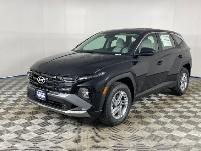 New 2026 Hyundai Tucson SE AWD/4WD image 1