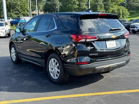 Used 2023 Chevrolet Equinox LT AWD/4WD image 6