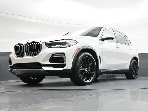 Used 2020 BMW X5 xDrive40i w/ Convenience Package image 37