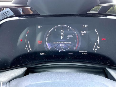 Used 2026 Lexus NX 350 AWD w/ Accessory Package (2T) image 26