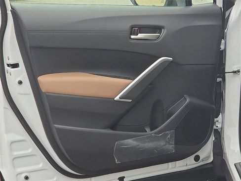 New 2026 Toyota Corolla Cross XLE image 17