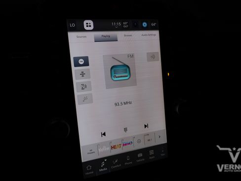 New 2026 RAM 3500 Tradesman image 27