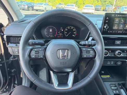Used 2024 Honda CR-V EX-L image 14