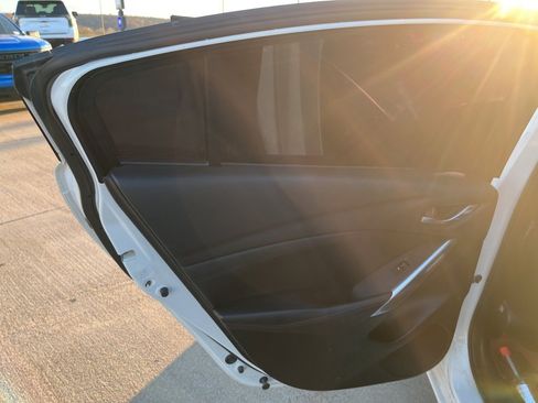 Used 2015 MAZDA MAZDA6 Grand Touring w/ GT Technology Package image 14