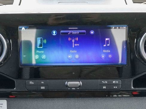 New 2026 Mercedes-Benz Sprinter 144 Cargo image 13