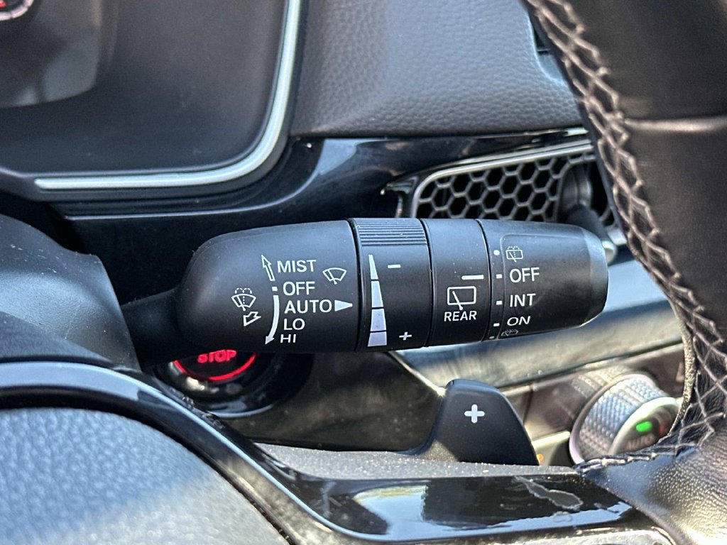 Used 2022 Honda Civic Sport Touring image 30