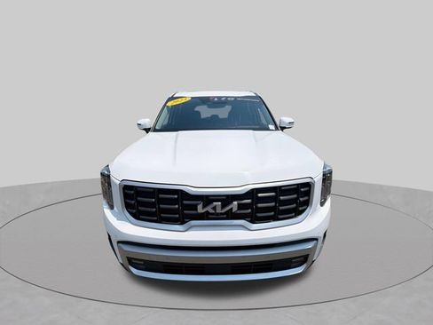 Used 2023 Kia Telluride SX AWD/4WD image 3
