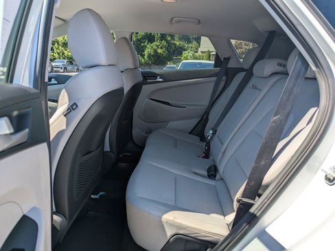 Used 2020 Hyundai Tucson SE AWD/4WD image 24