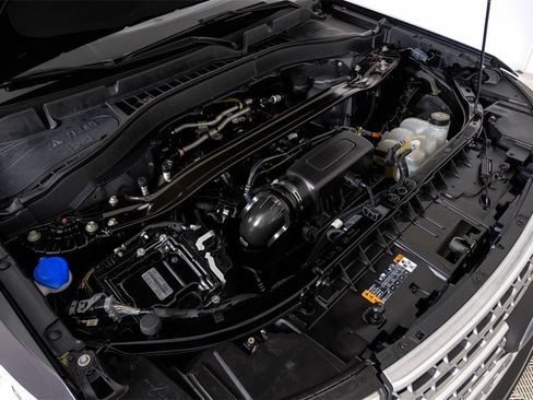 Used 2021 Ford Explorer Limited w/ Equipment Group 301A image 55