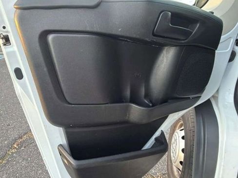 Used 2019 RAM ProMaster 1500 w/ Premium Appearance Group image 13