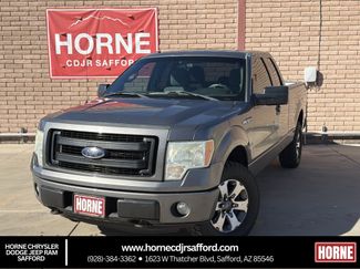 Used 2013 Ford F150 STX w/ Mid Equipment Group video 1